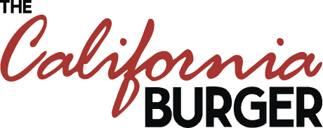 The California Burger