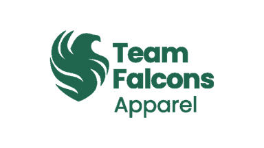 Team Falcons Apparel